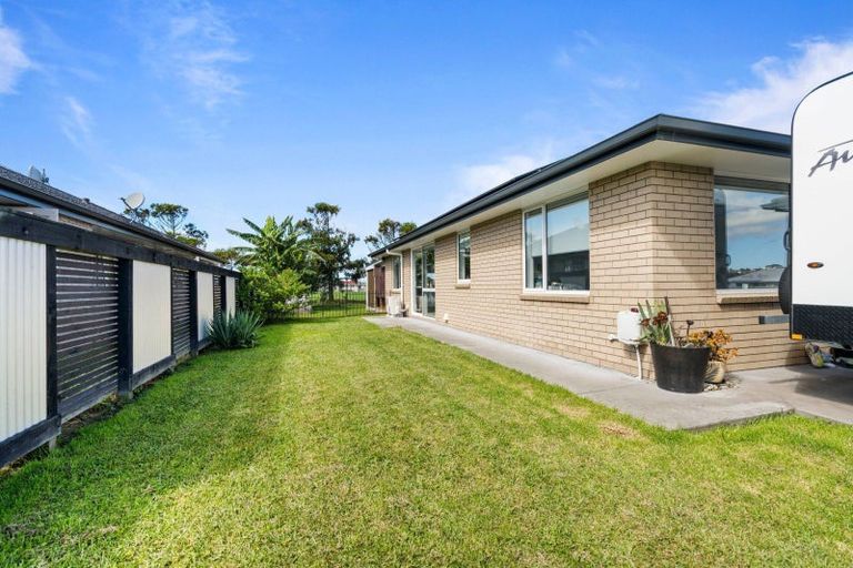 Photo of property in 7 Sampsons Way, Dargaville, 0310