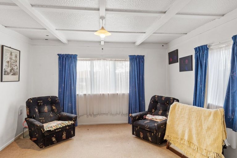 Photo of property in 157 Cambridge Street, Levin, 5510