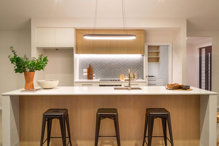 Photo of property in 13 Cotterville Crescent, Greytown, 5712