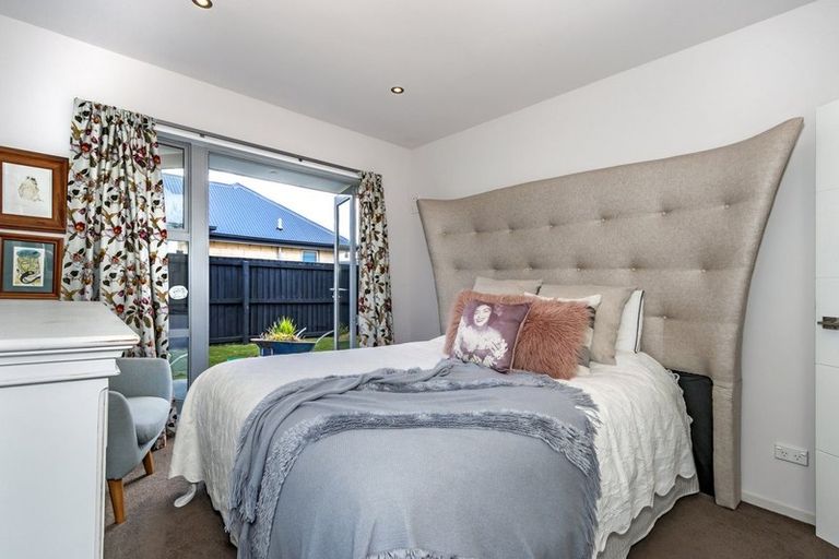 Photo of property in 4 Serama Place, Burwood, Christchurch, 8083