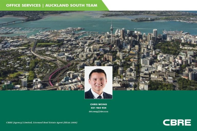 Photo of property in 499 Great South Road, Manukau, Auckland, 2025
