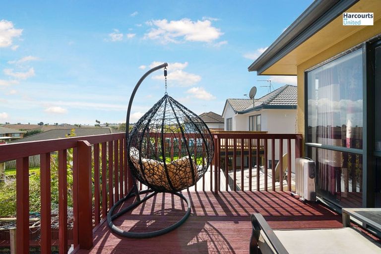 Photo of property in 98 Chapel Road, Flat Bush, Auckland, 2019