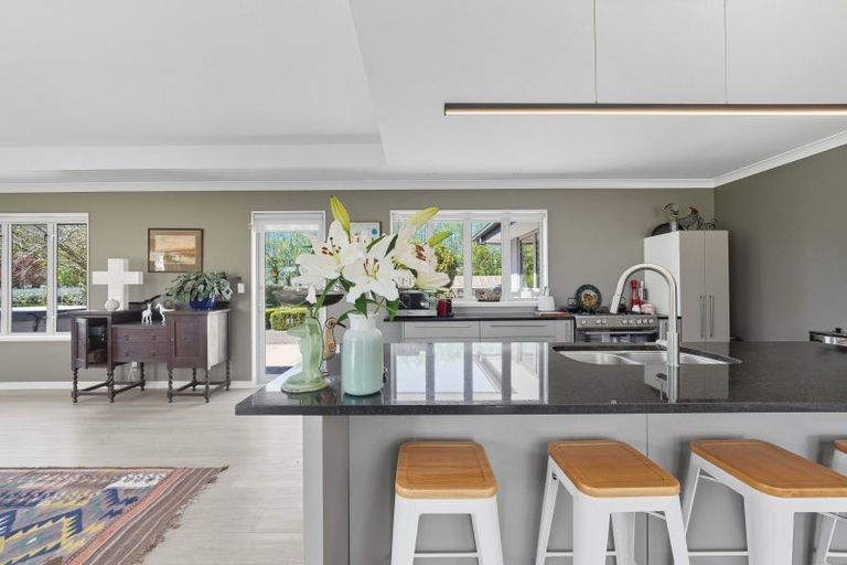 Photo of property in 418a Woodfields Road, Swannanoa, Rangiora, 7475