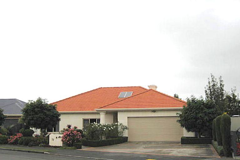 Photo of property in 38 Catherwood Avenue, Allenton, Ashburton, 7700