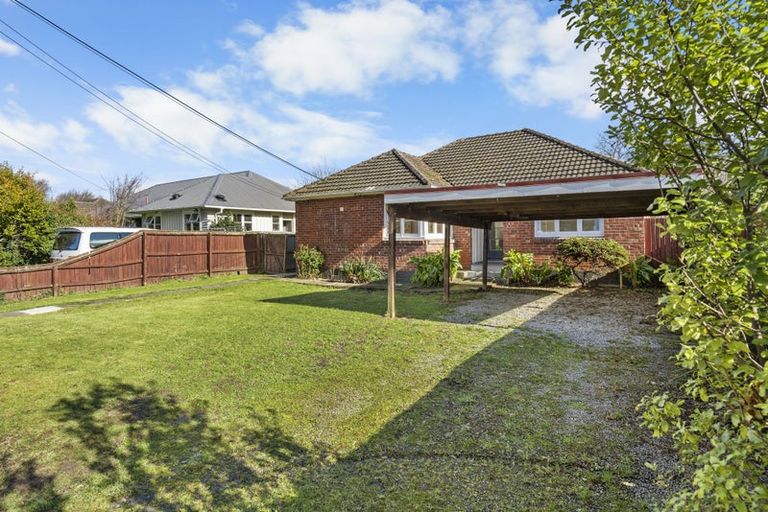 Photo of property in 89 Emmett Street, Shirley, Christchurch, 8013