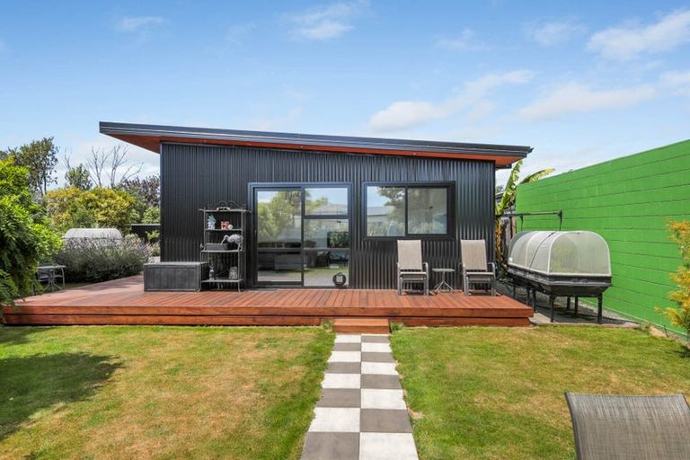 Photo of property in 164b Redwood Street, Witherlea, Blenheim, 7201