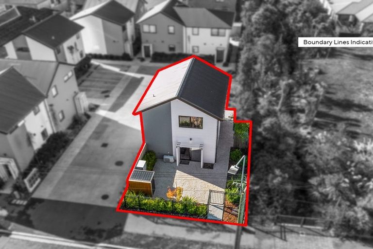 Photo of property in 8/552 Madras Street, St Albans, Christchurch, 8014