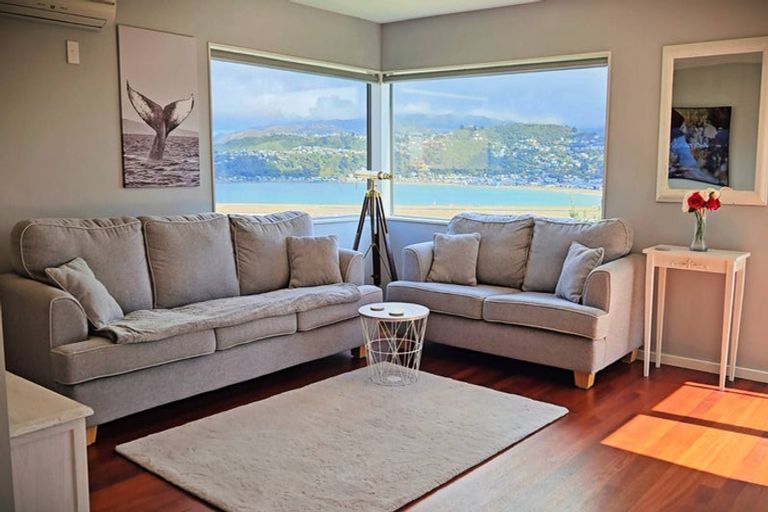 Photo of property in 18a Tukanae Street, Strathmore Park, Wellington, 6022