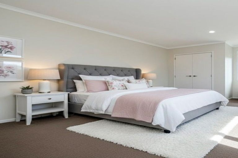 Photo of property in 12 Akeake Lane, Manurewa, Auckland, 2102