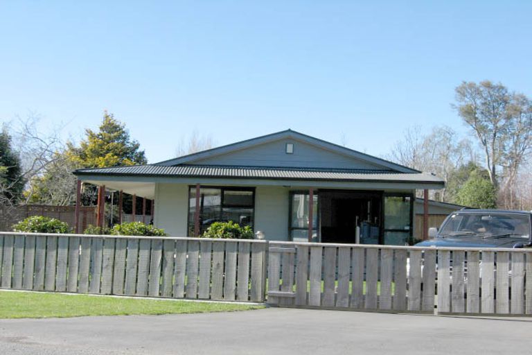 Photo of property in 30a Udy Street, Greytown, 5712