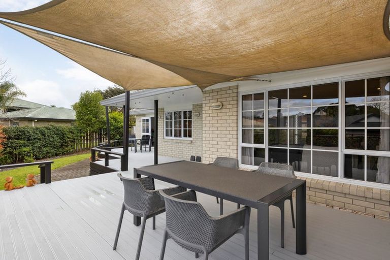 Photo of property in 38 Cherrywood Street, Pukete, Hamilton, 3200