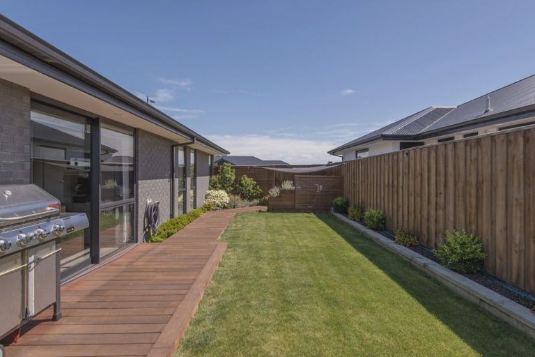 Photo of property in 27 Clement Avenue, Rolleston, 7615