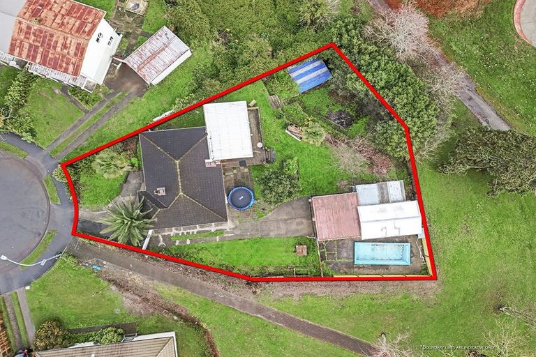 Photo of property in 17 Allenby Street, Bader, Hamilton, 3206