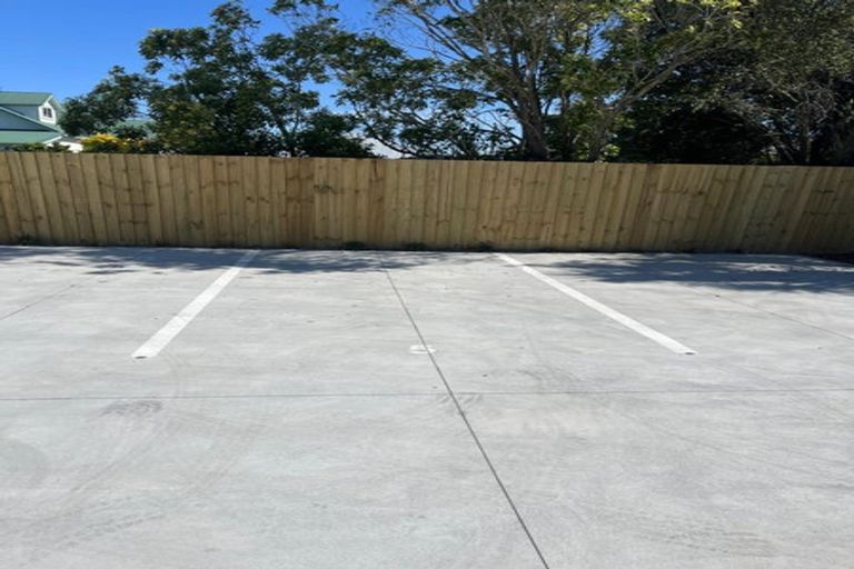 Photo of property in 5/37 Grafton Street, Waltham, Christchurch, 8011