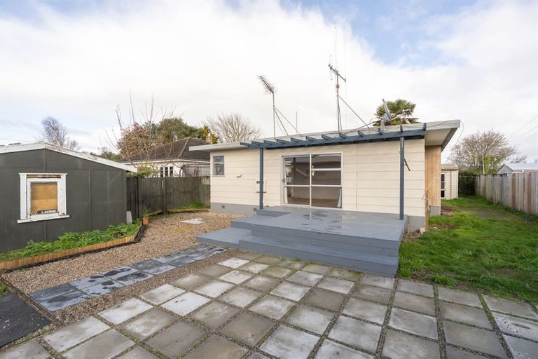 Photo of property in 87a Fox Street, Hamilton East, Hamilton, 3216