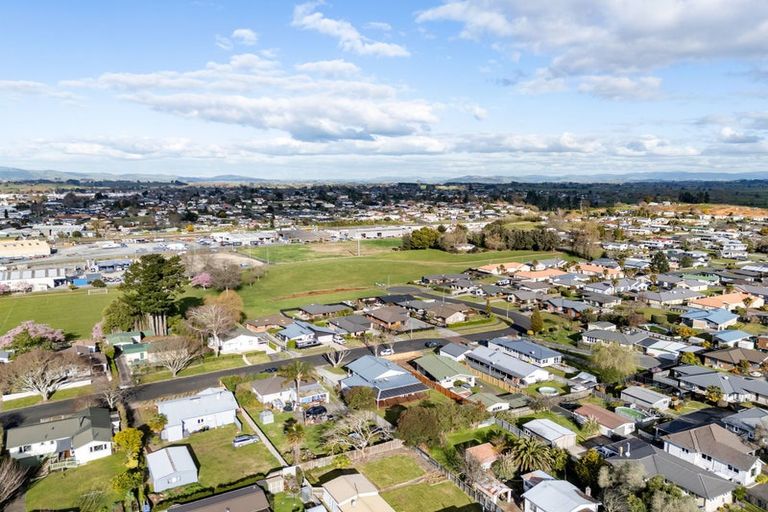 Photo of property in 216 Raeburne Street, Te Awamutu, 3800