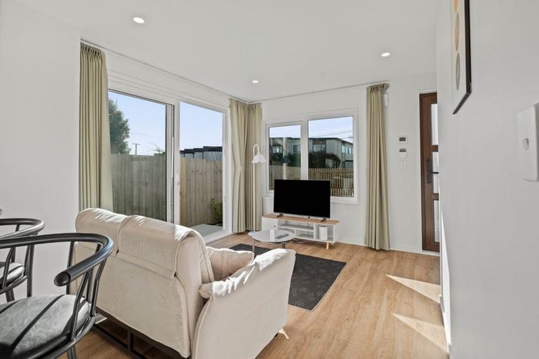 Photo of property in 1/61 Waltham Road, Sydenham, Christchurch, 8023