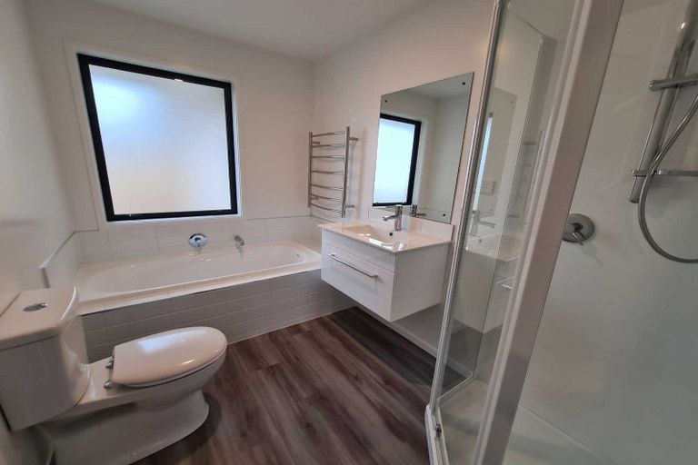 Photo of property in 28 Lomu Way, Rolleston, 7615