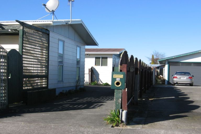 Photo of property in 5a Flygers Line, Milson, Palmerston North, 4414