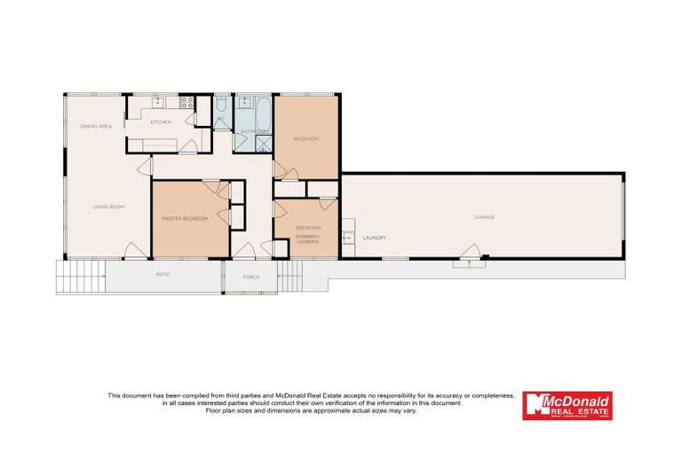 Photo of property in 115a Pendarves Street, New Plymouth, 4312