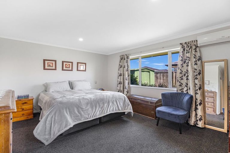 Photo of property in 7 Monarch Boulevard, Kaiapoi, 7630