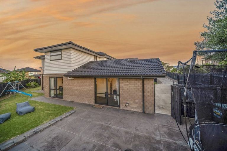 Photo of property in 5a Pukaki Road, Mangere, Auckland, 2022