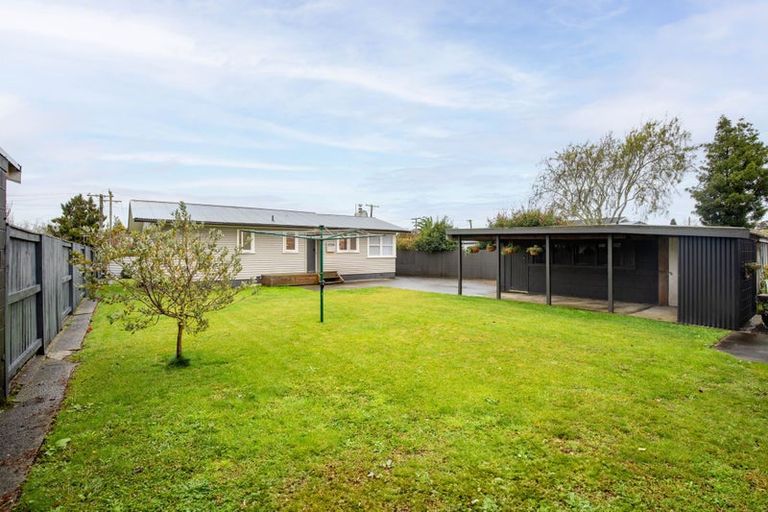 Photo of property in 6 Colstone Street, Glenview, Hamilton, 3206