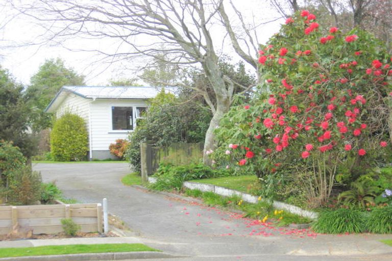 Photo of property in 16 Stuart Street, Levin, 5510