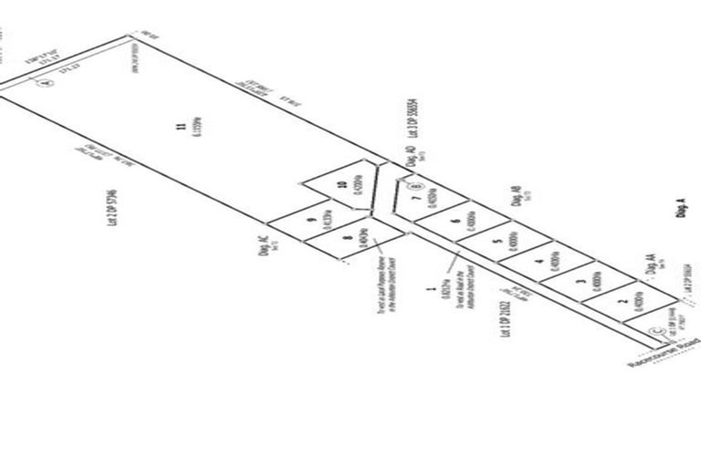 Photo of property in 8 Paroto Street, Kaiapoi, 7630