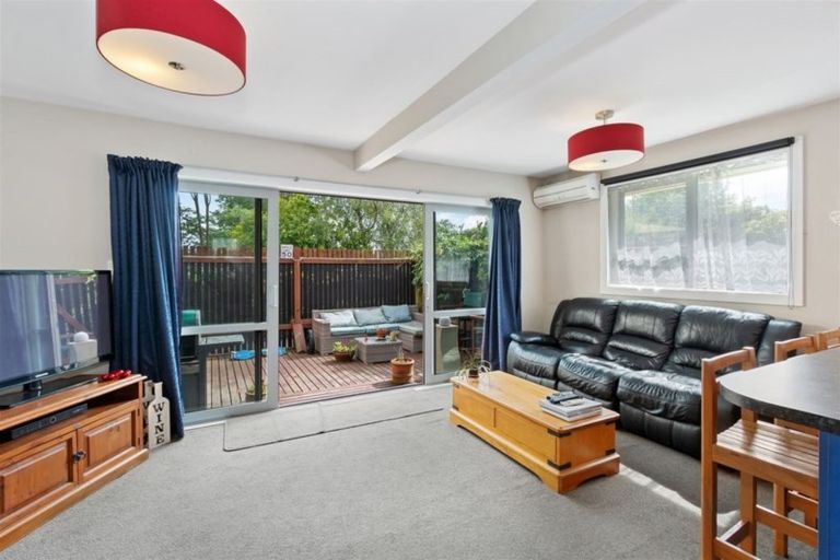 Photo of property in 62 Rowley Avenue, Hoon Hay, Christchurch, 8025