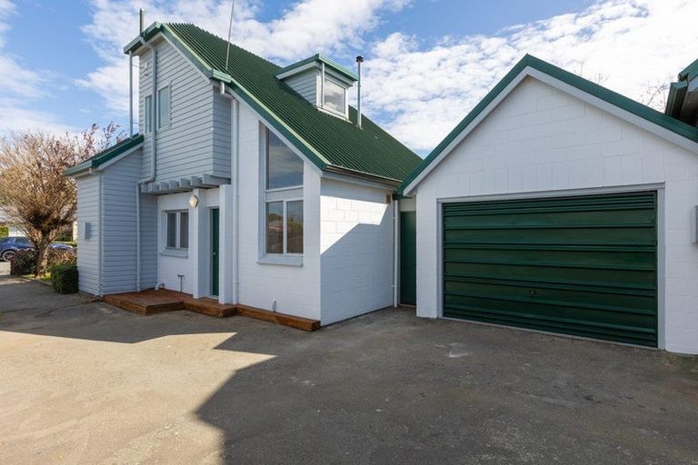 Photo of property in 48 Queens Drive, Allenton, Ashburton, 7700