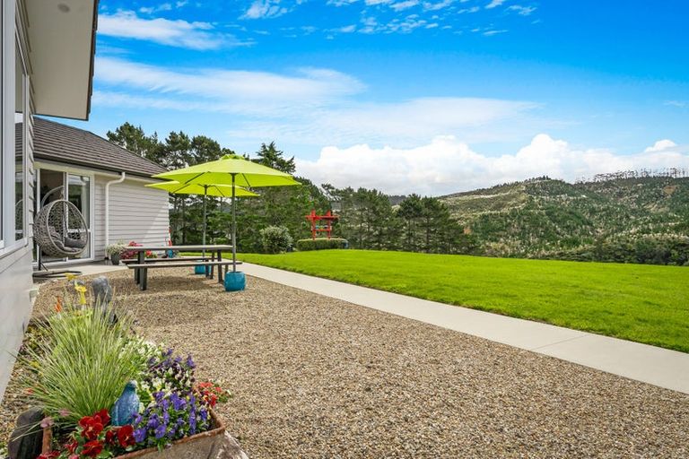 Photo of property in 436 Burnside Road, Makarau, Warkworth, 0873