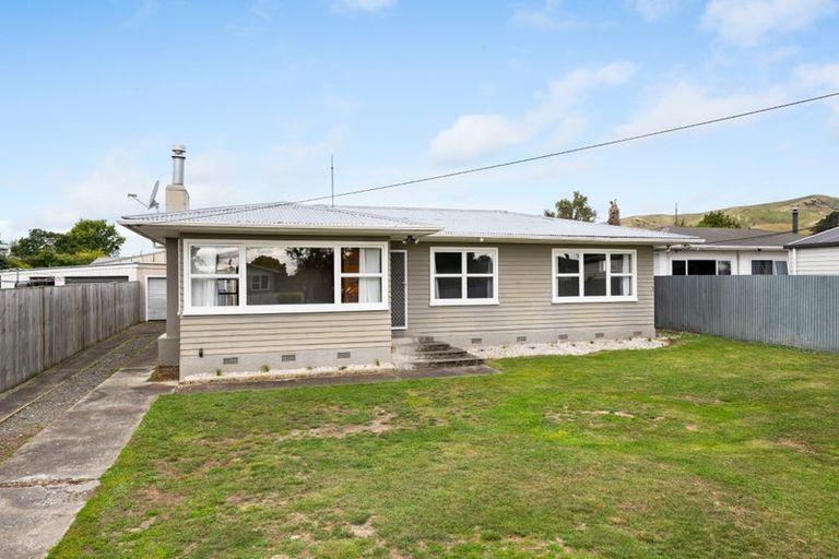 Photo of property in 175 Weld Street, Witherlea, Blenheim, 7201