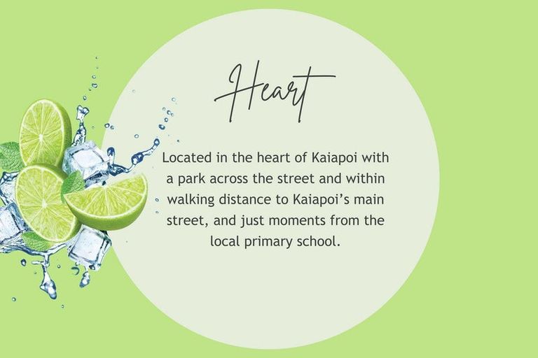 Photo of property in 31a Hilton Street, Kaiapoi, 7630