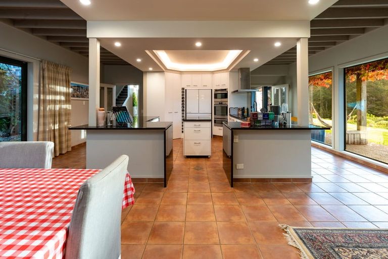 Photo of property in 91 Parenga Road, Hautere, Otaki, 5582