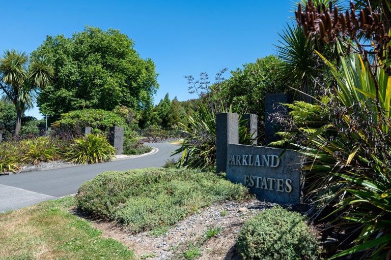 Photo of property in Parkland Estate, 275unit Pukehangi Road, Sunnybrook, Rotorua, 3015