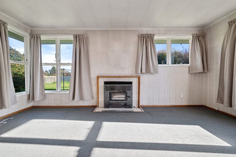 Photo of property in 1 Balmoral Street, Culverden, 7392