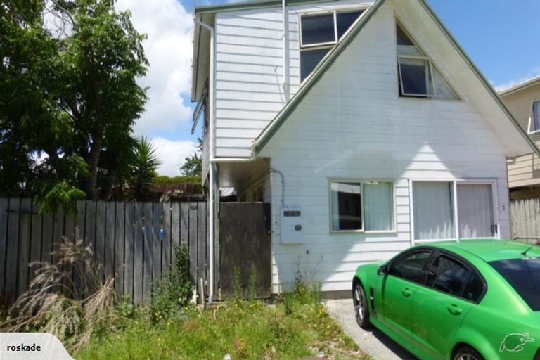 Photo of property in 2/140a Browns Road, Manurewa, Auckland, 2102