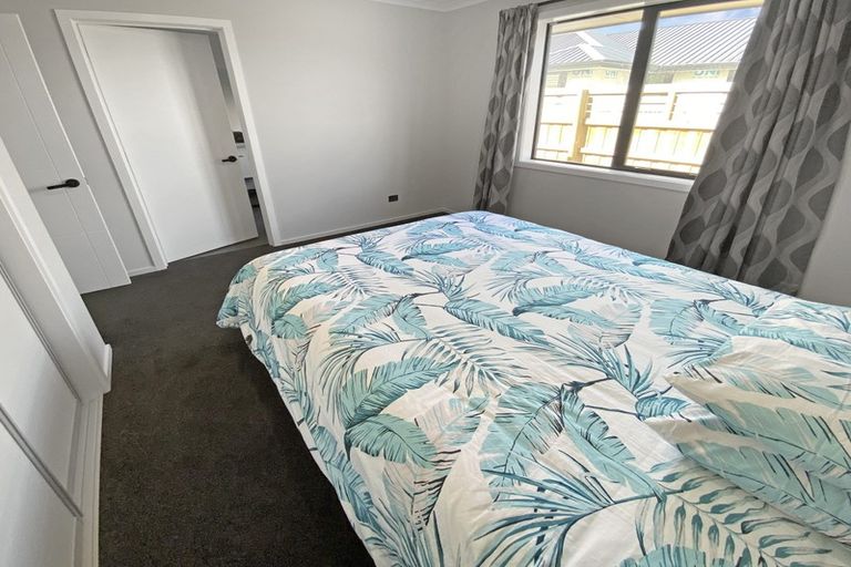Photo of property in 3 Gallantry Lane, Halswell, Christchurch, 8025