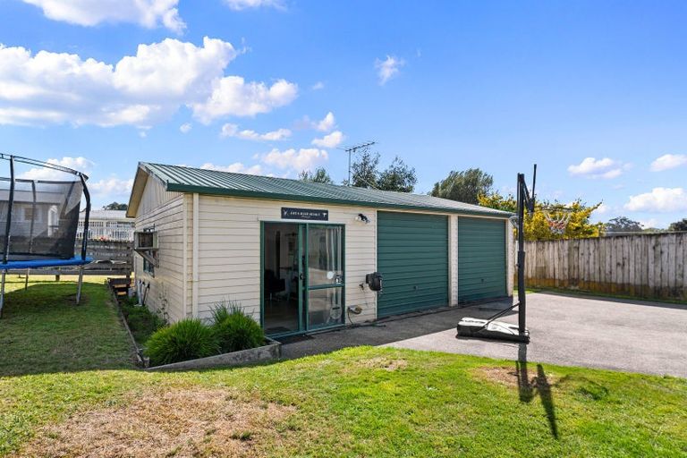 Photo of property in 14 Bruce Street, Ngongotaha, Rotorua, 3010