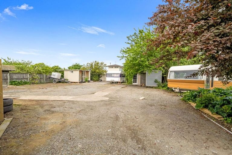 Photo of property in 239a Sawyers Arms Road, Bishopdale, Christchurch, 8053