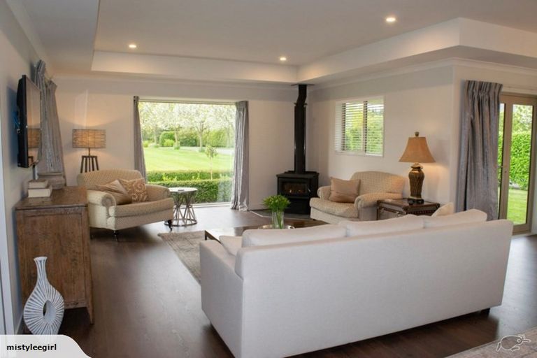 Photo of property in 4 Devine Drive, Rolleston, Christchurch, 7678