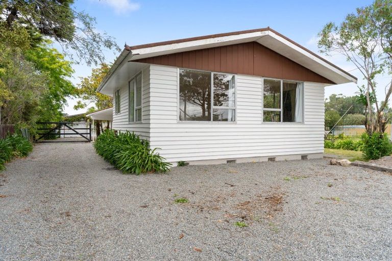 Photo of property in 213 Colombo Road, Kuripuni, Masterton, 5810