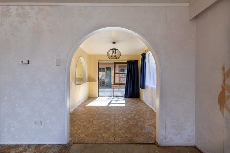 Photo of property in 119 Guy Street, Dannevirke, 4930