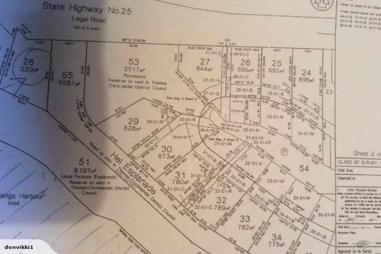 Photo of property in 1 Hei Esplanade, Whitianga, 3510