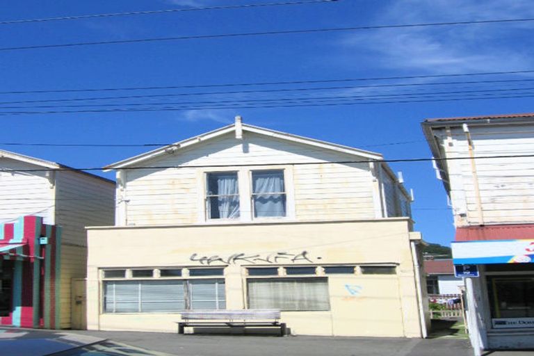 Photo of property in 82 Constable Street, Newtown, Wellington, 6021
