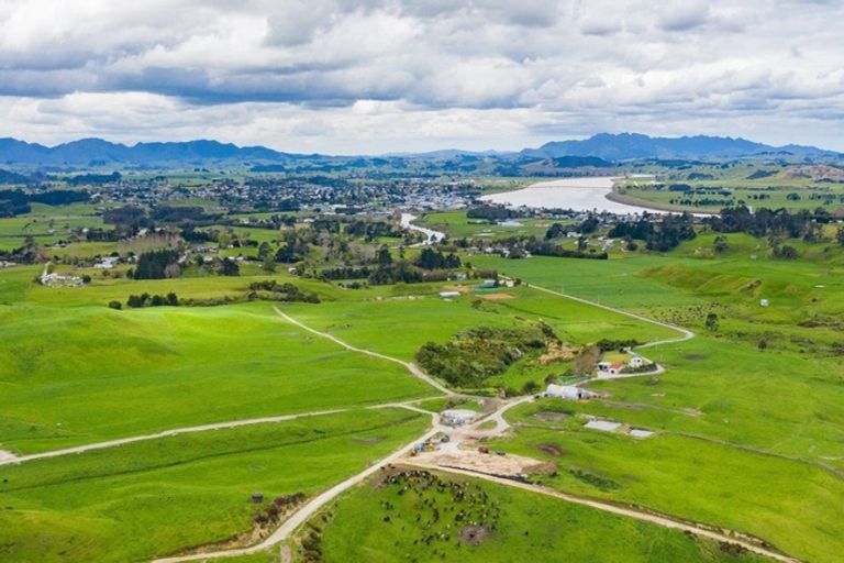Photo of property in 110a Colville Road, Dargaville, 0371