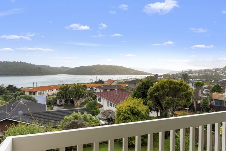 Photo of property in 80 Tweed Road, Papakowhai, Porirua, 5024