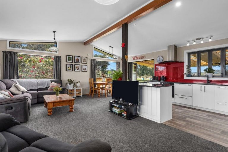 Photo of property in 314 Te Rahu Road, Poroporo, Whakatane, 3193