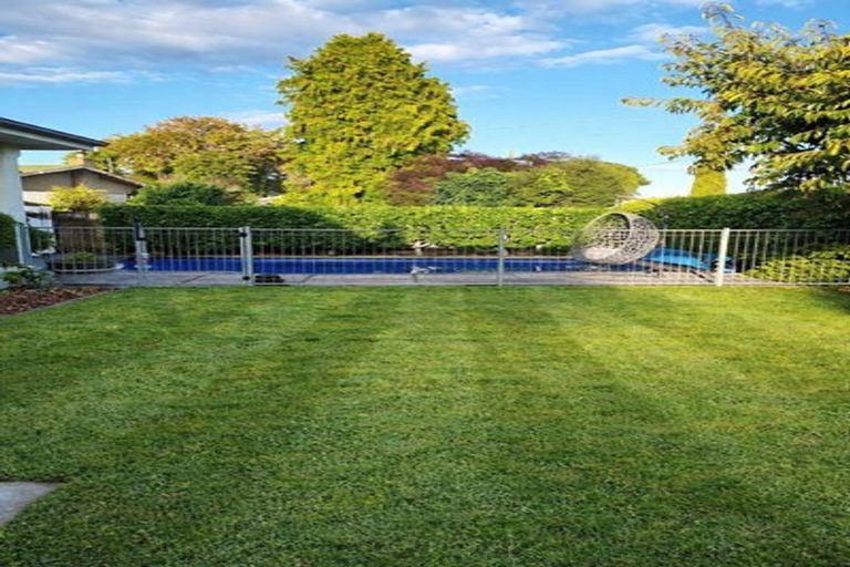 Photo of property in 1011 Totara Street, Mahora, Hastings, 4120